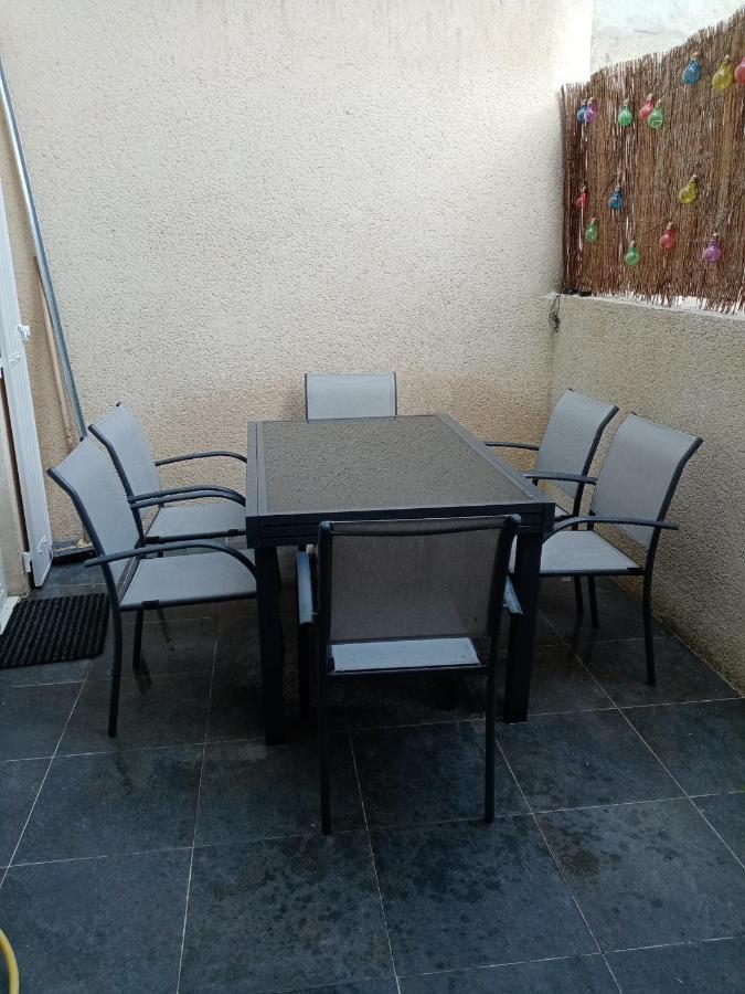 Maison De Ville Proche Beauval Avec Parking Selles-sur-Cher Buitenkant foto